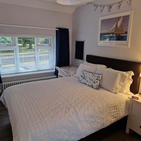 Room On Heath Park Кардіфф Екстер'єр фото