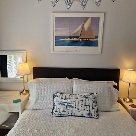 Room On Heath Park Кардіфф Екстер'єр фото