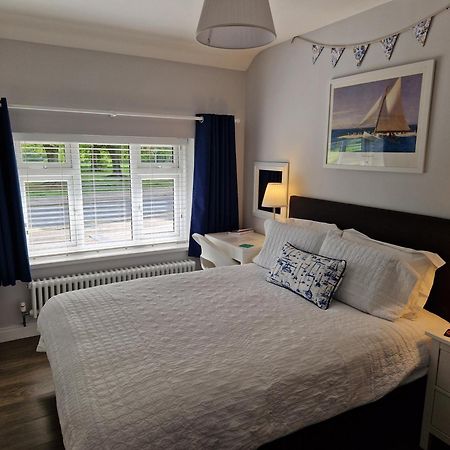 Room On Heath Park Кардіфф Екстер'єр фото