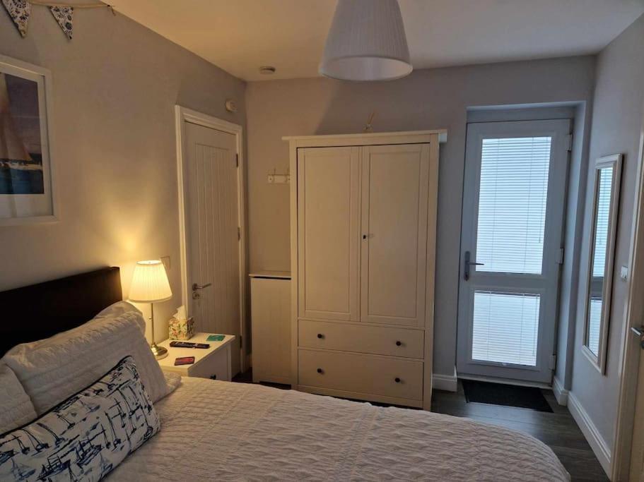 Room On Heath Park Кардіфф Екстер'єр фото