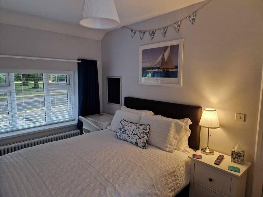 Room On Heath Park Кардіфф Екстер'єр фото