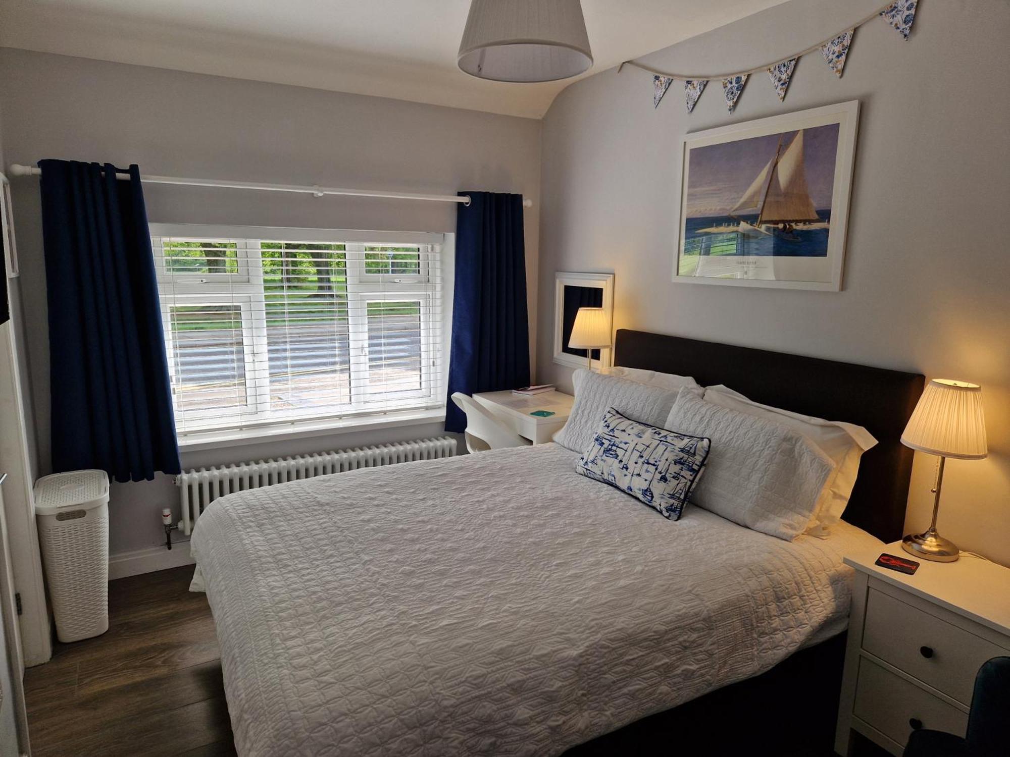 Room On Heath Park Кардіфф Екстер'єр фото