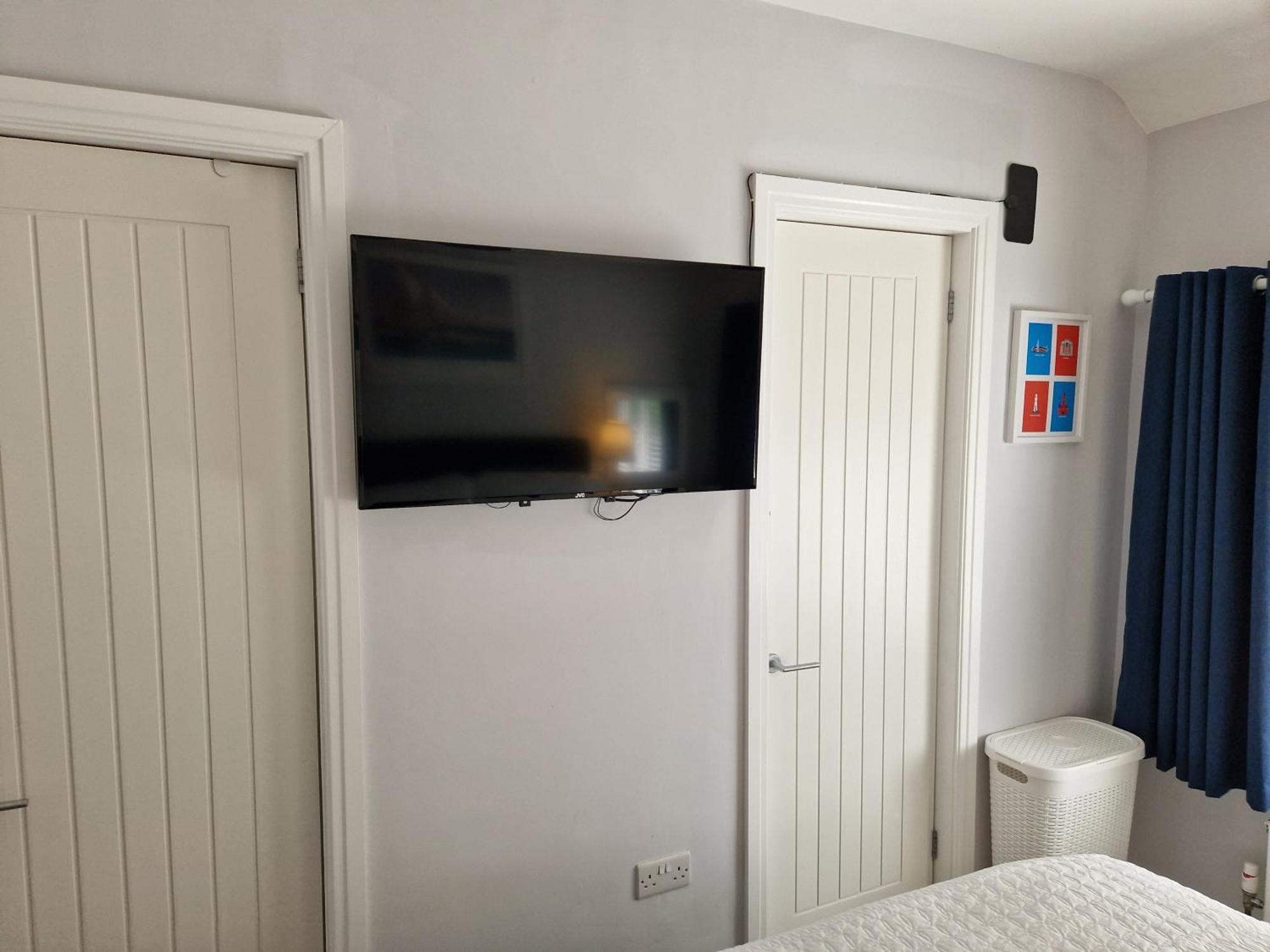 Room On Heath Park Кардіфф Екстер'єр фото